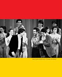Ballet Guaira, com Edu e Chico (1982)